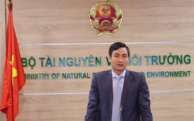 Tập huấn nghiệp vụ về văn thư, lưu trữ, bảo vệ bí mật Nhà nước trong ngành TN&MT