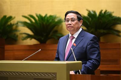 Tập trung cao độ cho hoàn thiện hệ thống pháp luật, đảm bảo hiệu quả công tác thi hành pháp luật