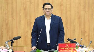 Tập trung chuyển đổi số, tăng trưởng xanh, đổi mới sáng tạo để nâng tầm vị thế Hải Dương