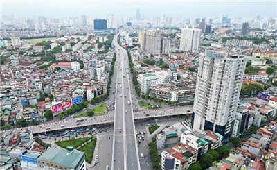 Tập trung hoàn thiện các văn bản thi hành Luật Đất đai năm 2024