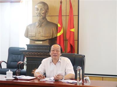 Tập trung hoàn thiện dự thảo Quyết định về tổ chức hoạt động, cơ chế tài chính của Quỹ BVMT Việt Nam