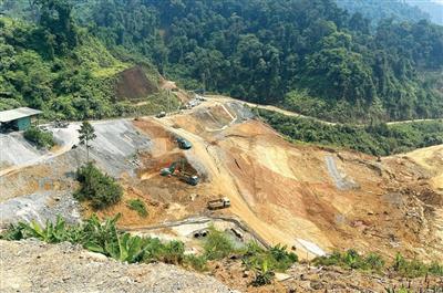 Tập trung nguồn lực hoàn thiện dự án Luật Địa chất và Khoáng sản và các Nghị định hướng dẫn thi hành Luật
