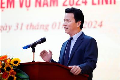 Tập trung nguồn lực xây dựng các Văn bản hướng dẫn thi hành Luật Đất đai (sửa đổi)