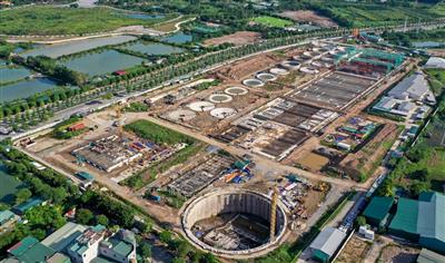 Tập trung nguồn lực xử lý ô nhiễm môi trường