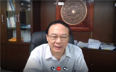 Tập trung rà soát, thống nhất triển khai các nhiệm vụ đánh giá sức chịu tải, phân vùng chất lượng nước và xác định dòng chảy tối thiểu trên các lưu vực sông
