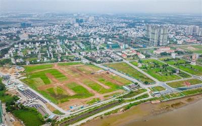 Tập trung thanh tra việc chấp hành pháp luật về tài nguyên và môi trường