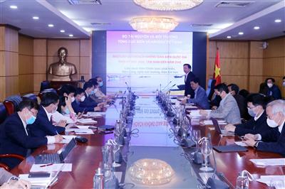 Tập trung trí tuệ hoàn thiện Quy hoạch không gian Biển Quốc gia