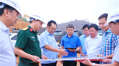 Thái Nguyên: Triển khai thi hành Luật Đất đai số 31/2024/QH15