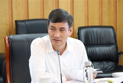 Thẩm định các đề án thăm dò khoáng sản tại 3 địa phương