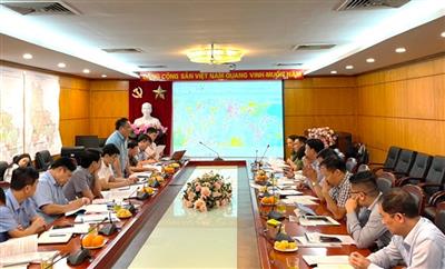 Thẩm định kế hoạch sử dụng đất tỉnh Lạng Sơn