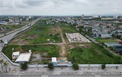 Thanh Hóa: Ban hành Kế hoạch triển khai thi hành Luật Đất đai