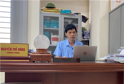 Thanh Hóa: Bảo vệ tài nguyên khoáng sản chưa khai thác, thực trạng và giải pháp