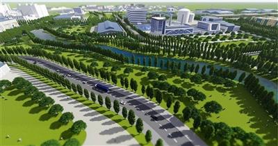 Thanh Hóa cần chủ động phát triển khu, cụm công nghiệp xanh theo hướng kinh tế tuần hoàn...