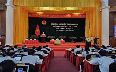 Thanh Hóa: Còn tình trạng nhũng nhiễu, phiền hà trong cấp giấy chứng nhận quyền sử dụng đất