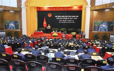 Thanh Hóa: Đẩy nhanh rà soát, cấp phép mỏ khoáng sản đáp ứng nhu cầu VLXD