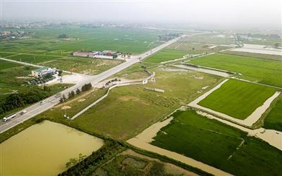 Thanh Hóa: Đẩy nhanh việc cấp Giấy chứng nhận quyền sử dụng đất