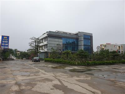 Thanh Hóa: Đòi nợ bất thành, DN kiện bà Mai Hương ra tòa