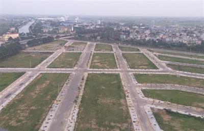 Thanh Hóa dự kiến thu về khoảng 18.546 tỷ đồng từ nguồn đấu giá đất năm 2024