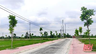 Thanh Hóa: Giải quyết tồn đọng trong cấp GCNQSDĐ: Tích cực tháo gỡ điểm “nghẽn”