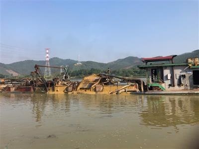 Thanh Hóa: Hiệu quả trong phân cấp quản lý tài nguyên khoáng sản