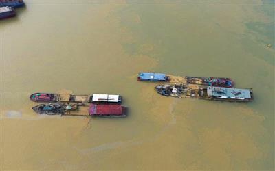 Thanh Hóa: Hủy kết quả trúng đấu giá quyền khai thác 2 mỏ khoáng sản đối với Công ty Rạng Đông