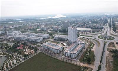 Thanh Hóa: Kiên quyết ngăn chặn, xử lý các hành vi nhiễu loạn thị trường bất động sản
