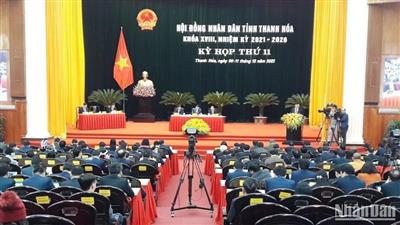 Thanh Hóa kiên quyết thu hồi các dự án giao đất, cho thuê đất chậm tiến độ, không triển khai dự án