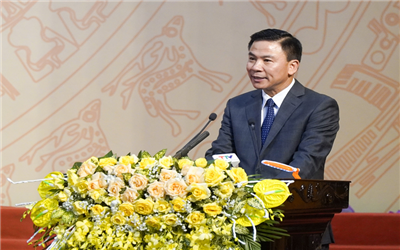 Thanh Hóa: Kỷ niệm 60 năm ngày thiết lập quan hệ ngoại giao Việt Nam - Lào