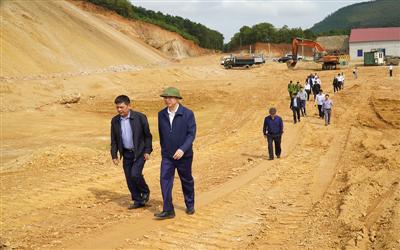 Thanh Hóa: Nâng cao hiệu quả công tác quản lý, bảo vệ tài nguyên khoáng sản