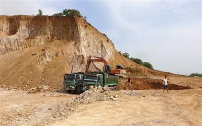 Thanh Hóa: Nâng cao quản lý nhà nước về tận thu tài nguyên khoáng sản