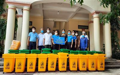 Thanh Hóa: Nâng cao ý thức bảo vệ môi trường trong toàn dân