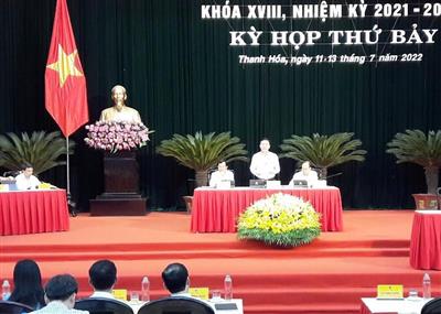 Thanh Hóa nói không với đầu cơ, găm giữ đất để chuyển nhượng