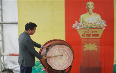 Thanh Hóa phấn đấu trồng 3 triệu cây xanh dịp Tết trồng cây Xuân Giáp Thìn 2024