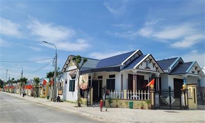 Thanh Hoá: Phát động hỗ trợ xây dựng 5.000 căn nhà cho hộ nghèo, gia đình chính sách, hộ còn khó khăn