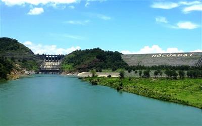 Thanh Hóa: Phát huy thế mạnh tài nguyên nước vào phát triển kinh tế xã hội