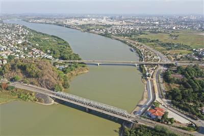 Thanh Hóa: Quan tâm bảo đảm an ninh nguồn nước