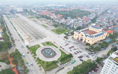 Thanh Hóa: Quy định hạn mức công nhận, giao đất, nhận chuyển quyền sử dụng đất