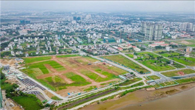 Thanh Hóa: Tăng cường quản lý đất đai, xử lý các công trình vi phạm về đất đai