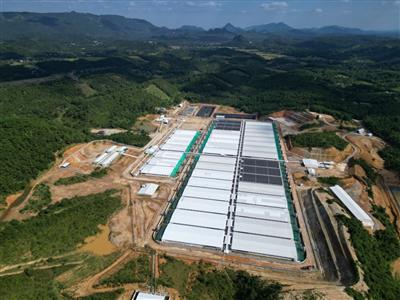 Thanh Hóa: Trang trại lợn của Công ty Agri - Vina bị đề nghị dừng hoạt động để khắc phục sự cố môi trường
