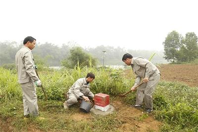 Thanh Hóa và bài toán quản lý tài nguyên nước: Từ thách thức đến giải pháp bền vững"
