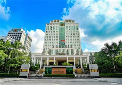 Thành lập Ban Chỉ đạo tổ chức Kỷ niệm 80 năm Ngày truyền thống ngành Nông nghiệp và Môi trường