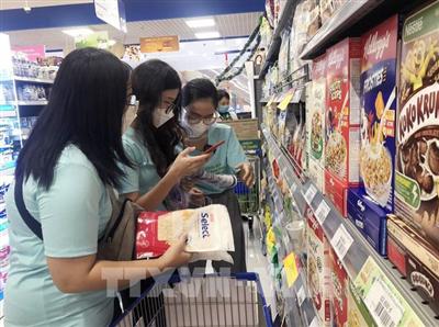 Thành lập Hiệp hội Nhà sản xuất sản phẩm thân thiện môi trường Việt Nam