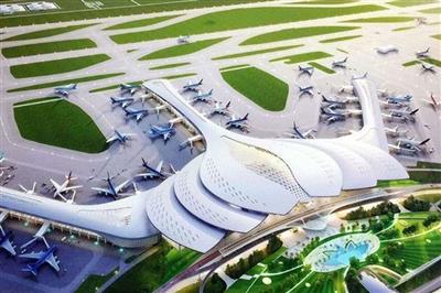 Thành lập Hội đồng thẩm định điều chỉnh Dự án xây dựng sân bay Long Thành giai đoạn 1