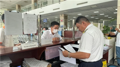 Thành phố Hồ Chí Minh tạm tính thuế theo bảng giá đất hiện hành