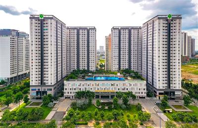 Thành phố Hồ Chí Minh - Tháo gỡ vướng mắc trong việc cấp sổ hồng cho căn hộ tại dự án nhà ở thương mại