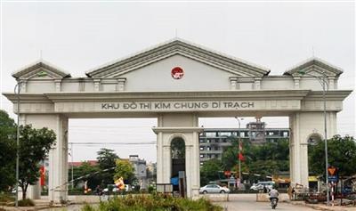 Thanh tra Chính phủ chỉ ra hàng loạt sai phạm đất đai tại dự án của Vietracimex