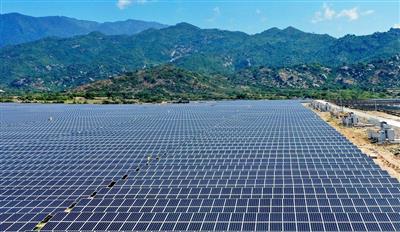 Thanh tra Chính phủ chỉ rõ hàng loạt vi phạm trong phát triển điện mặt trời