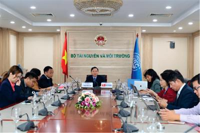 Thành tựu của hợp tác Mê Công giai đoạn 2002 - 2022