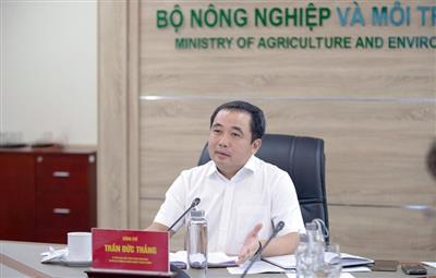 Tháo gỡ chính sách đất đai, khoáng sản phục vụ đất nước trong kỷ nguyên mới