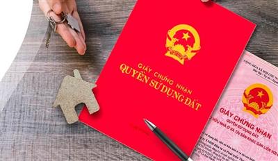 Tháo gỡ khó khăn trong cấp giấy chứng nhận khi nhà nước thu hồi đất